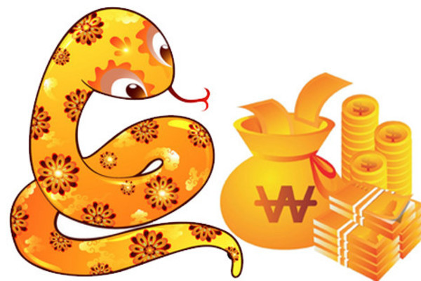 Top 3 con giáp vận may, vượng tài lộc nhất trong tháng 8 âm lịch Giáp Thìn 2024, đặc biệt là số 2- Ảnh 2.