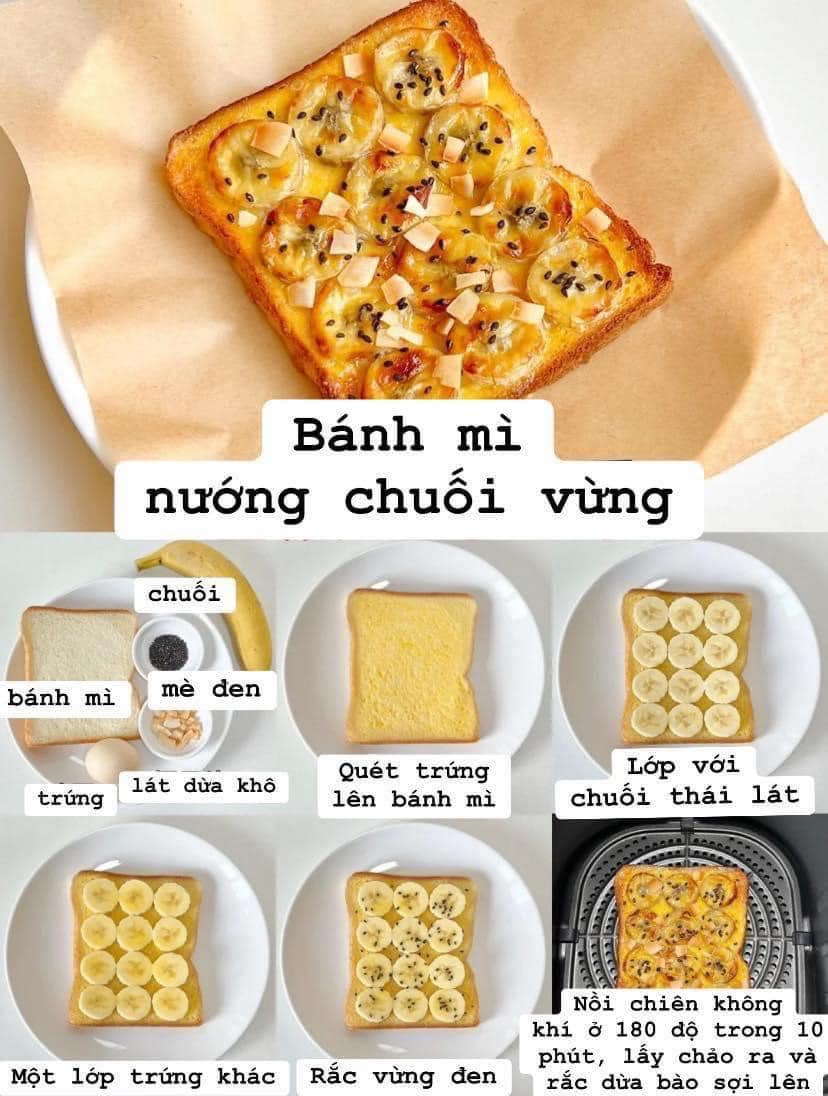 Sáng nào em bé cũng đòi ăn sandwich, ai nấy thắc mắc 