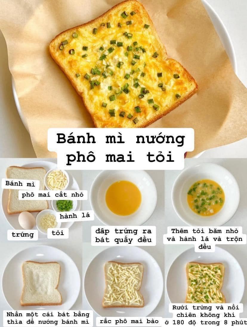 Sáng nào em bé cũng đòi ăn sandwich, ai nấy thắc mắc 