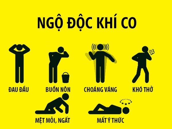 Nhiều người nhập viện do dùng máy phát điện, làm sao để đảm bảo an toàn? - Ảnh 2.