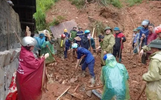 Tin sáng 11/9: Nhiều trường ở Hà Nội chuyển học online; 181 người chết và mất tích do mưa bão, lũ- Ảnh 5.