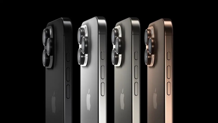 Giá iPhone 16, iPhone 16 Pro, iPhone 16 Pro Max, iPhone 16 Plus tại Việt Nam chỉ từ 22 triệu đồng, khi nào thì mua được?- Ảnh 3.