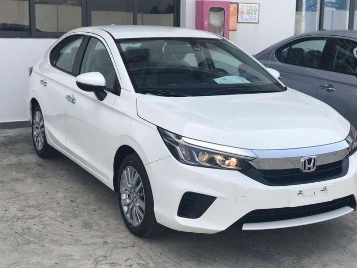 Giá xe Honda City mới nhất giảm sốc tới 60 triệu đồng, giá chỉ ngang Kia Morning, Toyota Vios và Hyundai Accent không theo kịp doanh số- Ảnh 2.