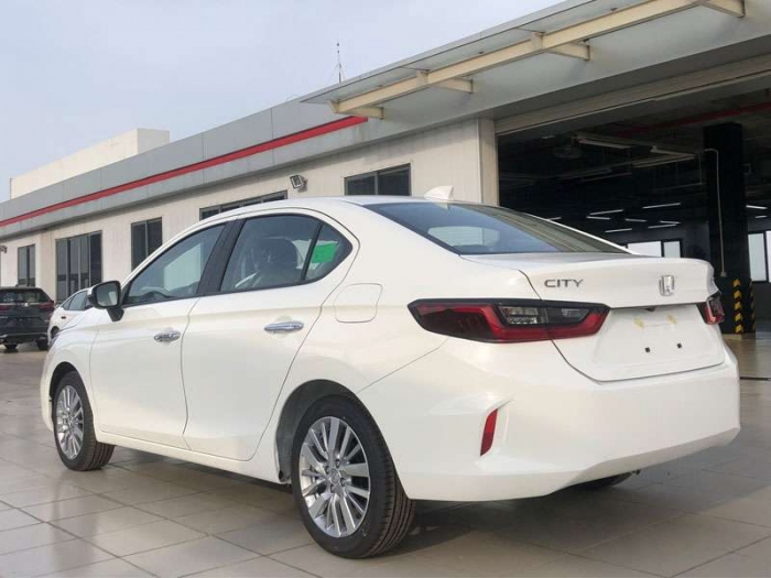 Giá xe Honda City mới nhất giảm sốc tới 60 triệu đồng, giá chỉ ngang Kia Morning, Toyota Vios và Hyundai Accent không theo kịp doanh số- Ảnh 4.