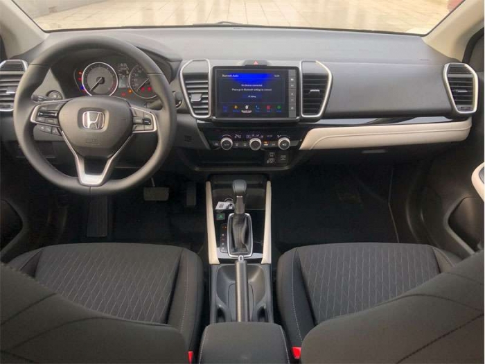 Giá xe Honda City mới nhất giảm sốc tới 60 triệu đồng, giá chỉ ngang Kia Morning, Toyota Vios và Hyundai Accent không theo kịp doanh số- Ảnh 5.