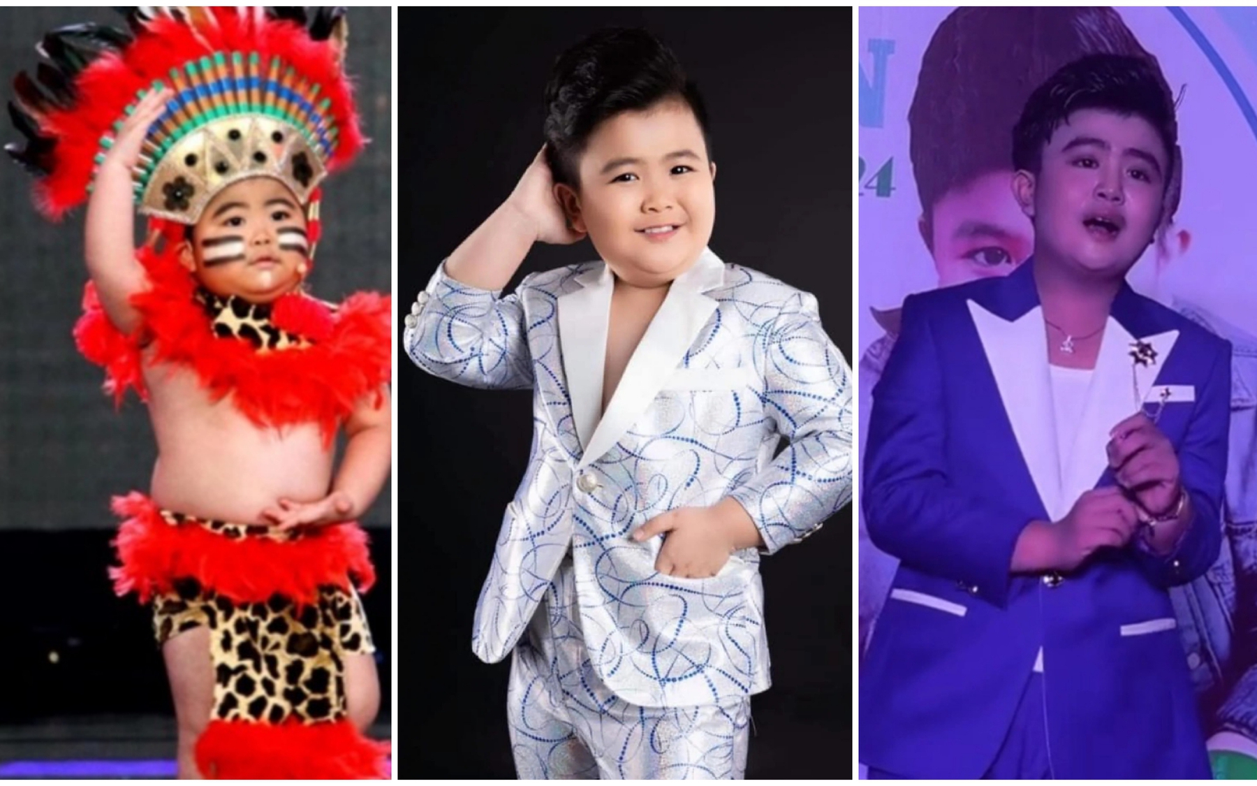 Quán quân Vietnam Idol Kids Hồ Văn Cường: Quá khứ ồn ào vô ơn, giờ hát show nào là 'cháy vé'