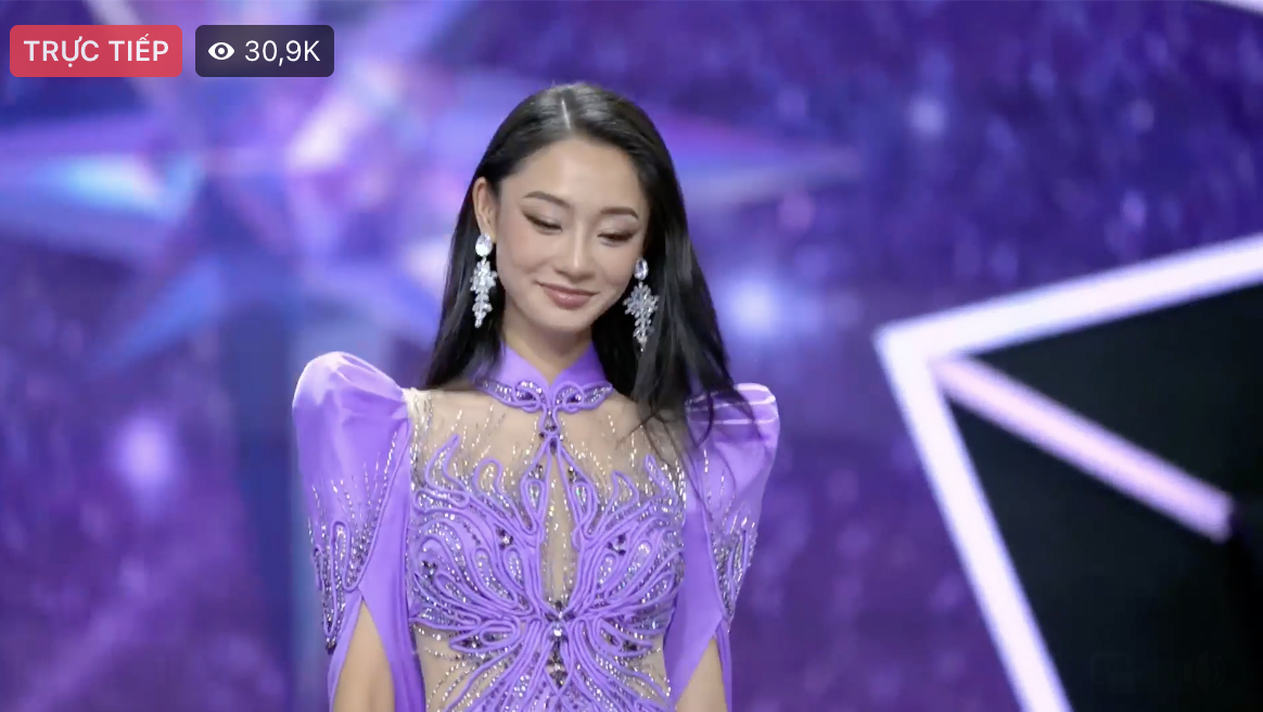 Không bất ngờ với Top 10 Miss Universe Vietnam 2024- Ảnh 4.