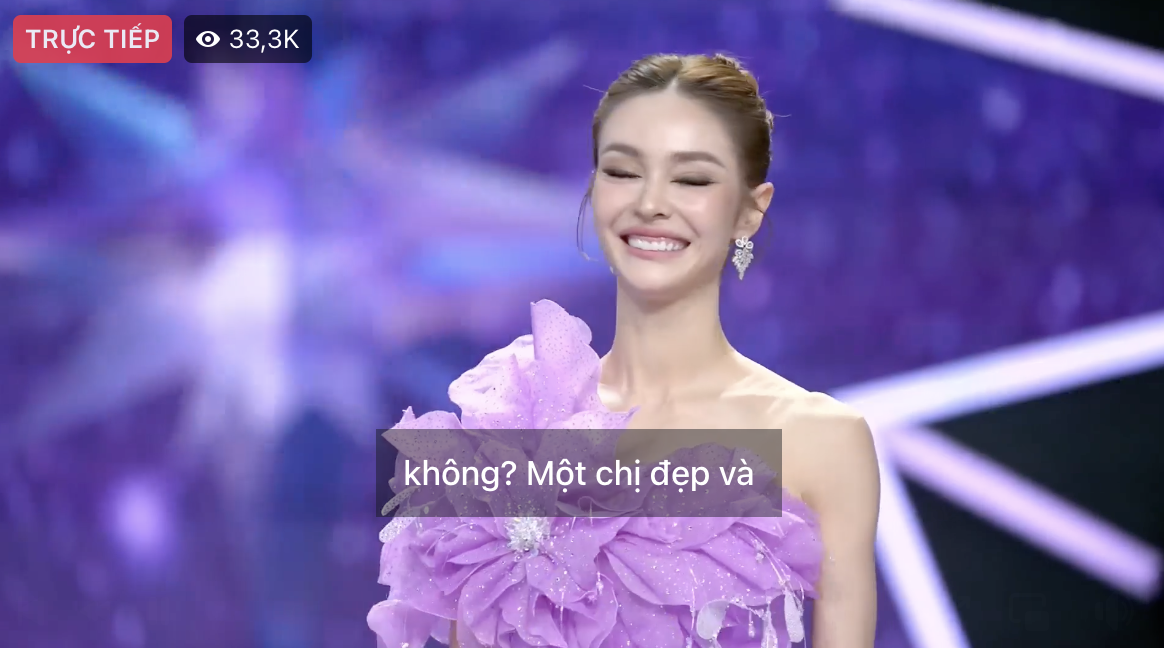 Không bất ngờ với Top 10 Miss Universe Vietnam 2024- Ảnh 8.