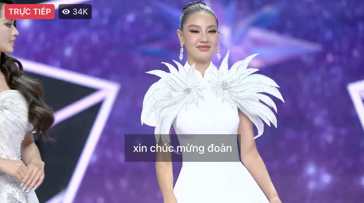 Không bất ngờ với Top 10 Miss Universe Vietnam 2024- Ảnh 9.