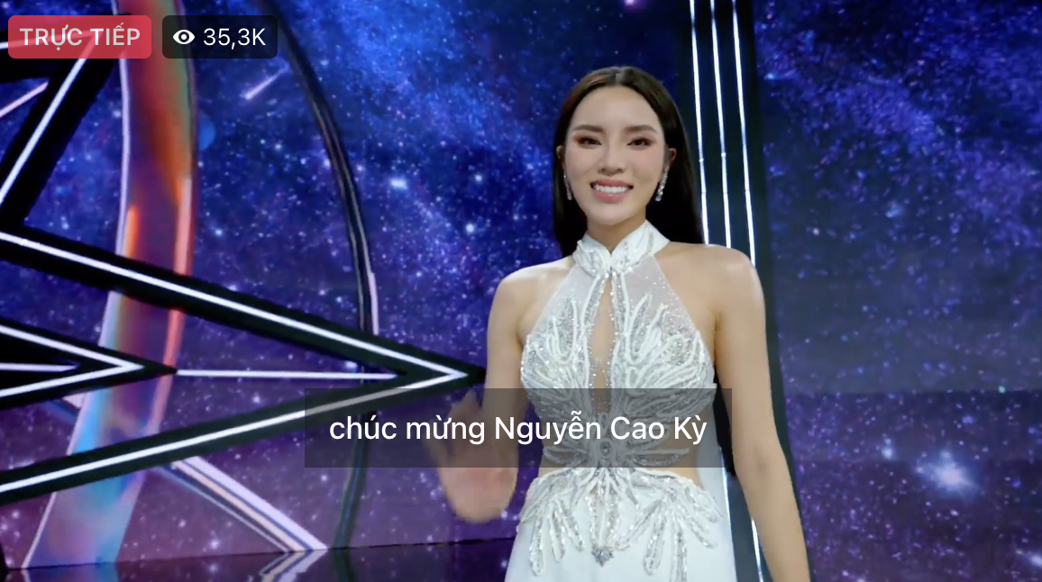 Không bất ngờ với Top 10 Miss Universe Vietnam 2024- Ảnh 10.