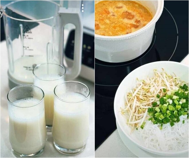 MC Mai Ngọc chia sẻ bữa cơm sau thời gian nhập viện- Ảnh 13.