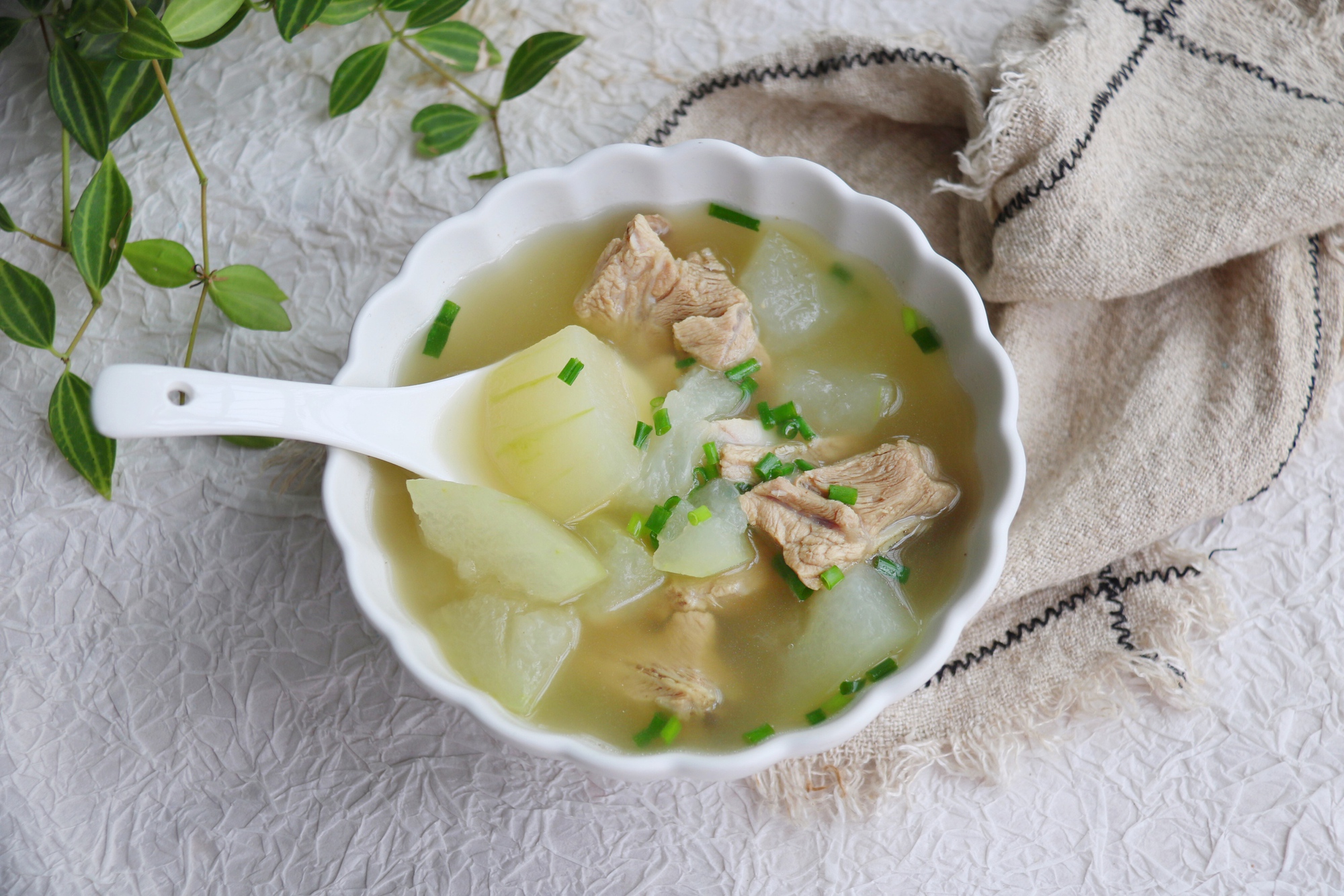 Hãy ăn hết mình 5 loại rau không thuốc trừ sâu này: Đem làm món rau xào hay nấu canh đều ngon - Ảnh 7.