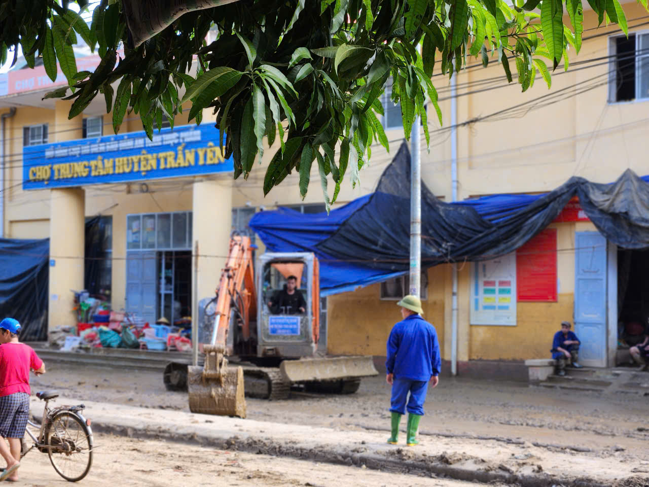 Cảm động cuộc ghé thăm không hẹn trước và những giọt nước mắt 'chữa lành'- Ảnh 6.