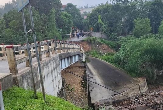 Tin sáng 20/9: Thông tin mới nhất vụ ồn ào suất cơm giáo viên chỉ có 2 miếng chả; Hiến máu kịp thời, giúp bệnh nhân Làng Nủ qua cơn nguy kịch- Ảnh 4.