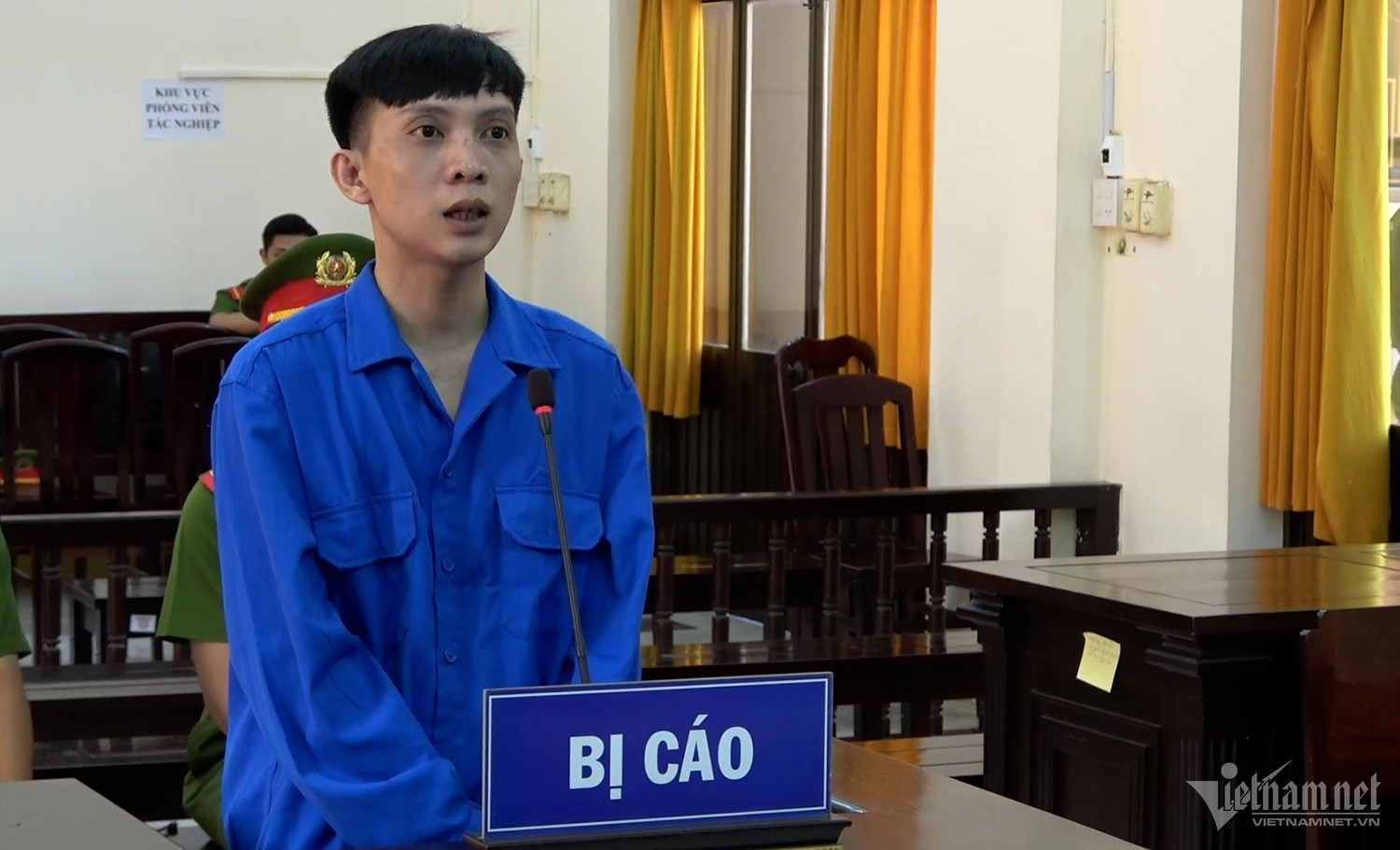 Bài học đắt giá sau những vụ anh em, đồng nghiệp giết nhau vì mâu thuẫn nhỏ nhặt - Ảnh 1.