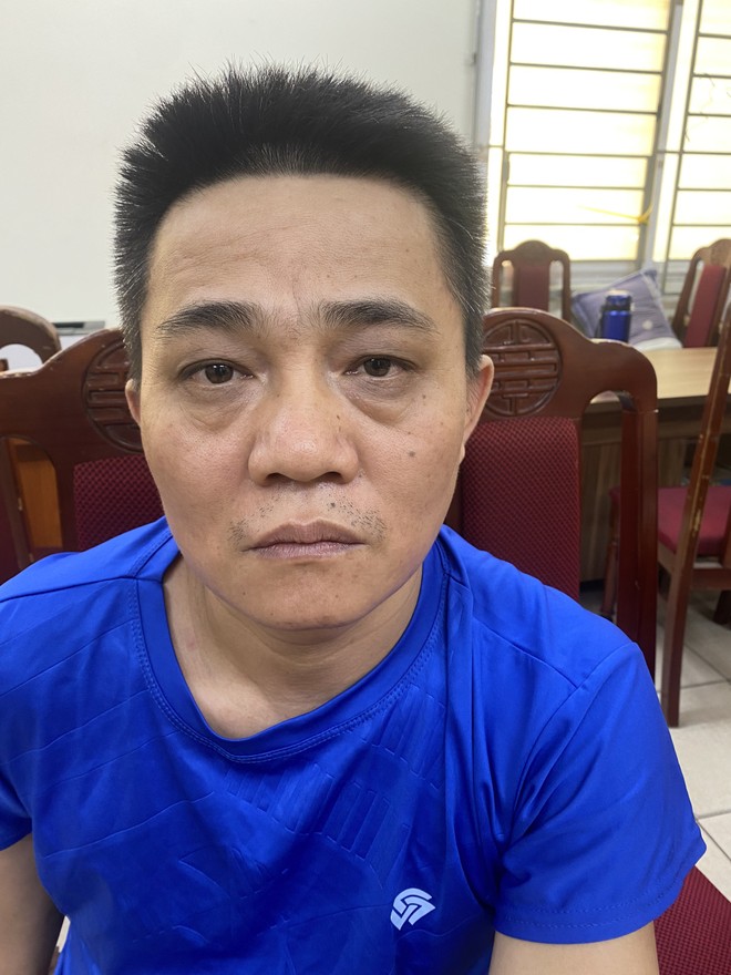 Chứa chấp mại dâm để "hút khách" đến nhà nghỉ - Ảnh 1. Chứa chấp mại dâm để "hút khách" đến nhà nghỉ - Ảnh 1.