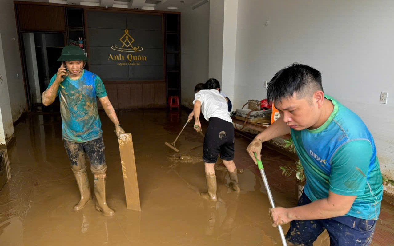 Các ngân hàng đồng loạt &quot;tung&quot; nhiều gói vay ưu đãi, hỗ trợ người dân thiệt hại do bão lũ