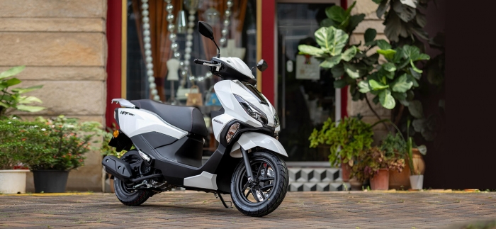 Xe ga 125cc Honda giá 32 triệu có phanh ABS xịn đẹp hơn Air Blade, Vario, rẻ ngang Vision- Ảnh 3.