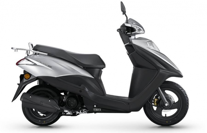 Xe ga 125cc Honda giá 23,1 triệu đồng xịn đẳng cấp, rẻ hơn Vision- Ảnh 6.