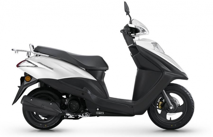 Xe ga 125cc Honda giá 23,1 triệu đồng xịn đẳng cấp, rẻ hơn Vision- Ảnh 7.