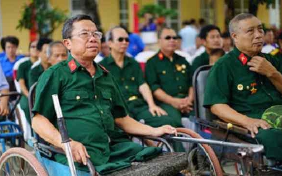 Từ 1/7/2026, h&agrave;ng triệu người c&oacute; c&ocirc;ng với c&aacute;ch mạng được tăng mức trợ cấp ưu đ&atilde;i  - Ảnh 1.