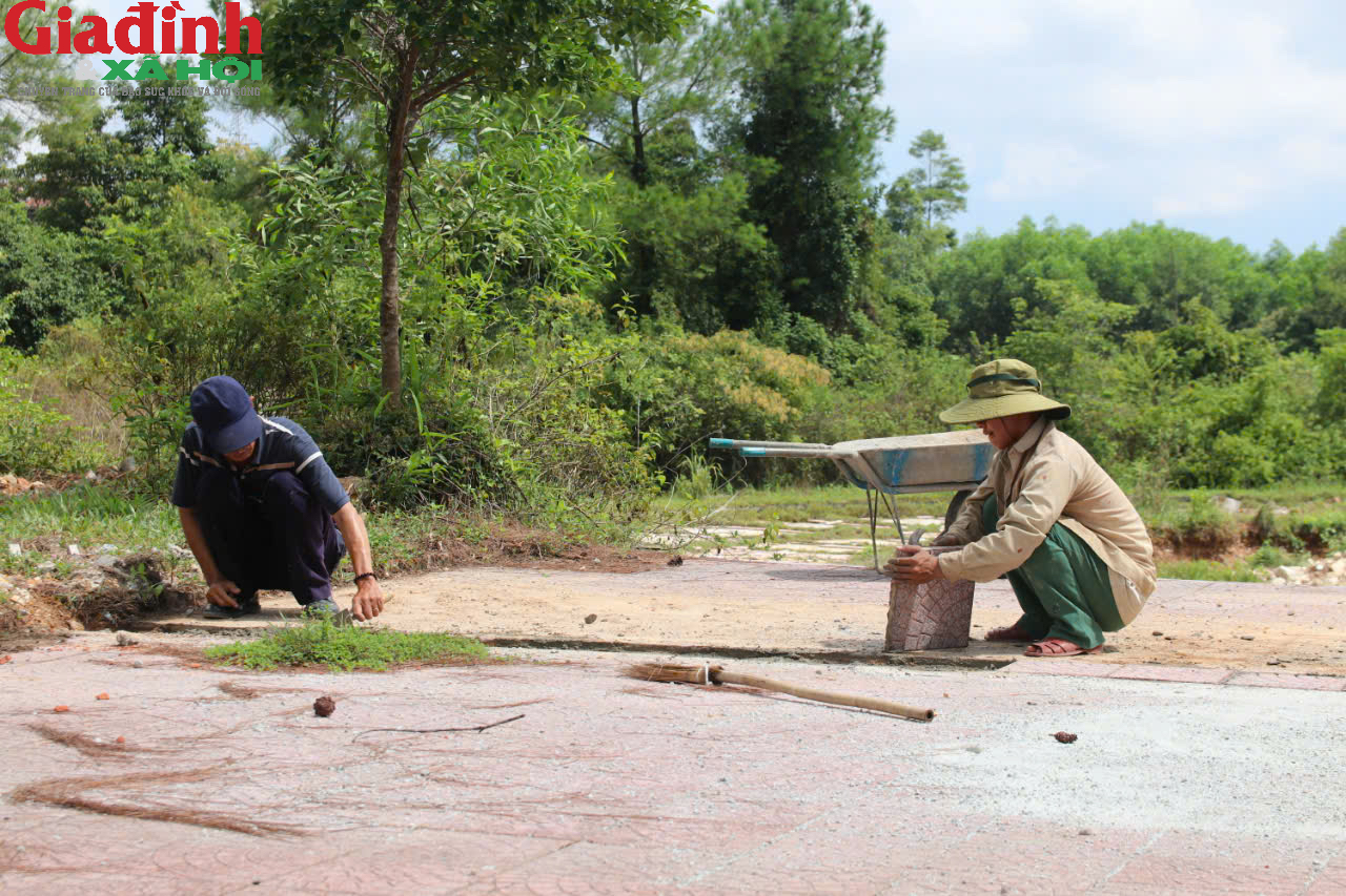 Diện mạo công viên với tượng rồng 'khổng lồ' ở Huế hiện ra sao? - Ảnh 6.