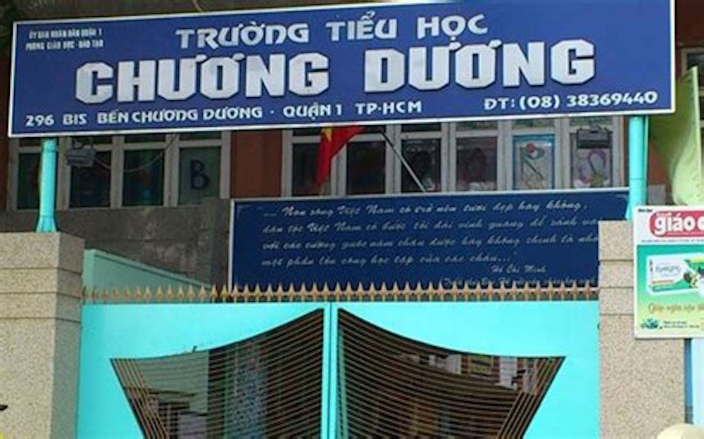 Không bố trí đứng lớp cho cô giáo ở TPHCM 'dỗi' phụ huynh - Ảnh 1.