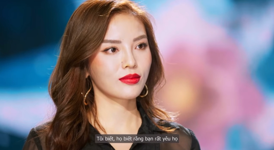 Kỳ Duyên bị &quot;dội gáo nước lạnh&quot; ở Miss Universe Vietnam- Ảnh 4.