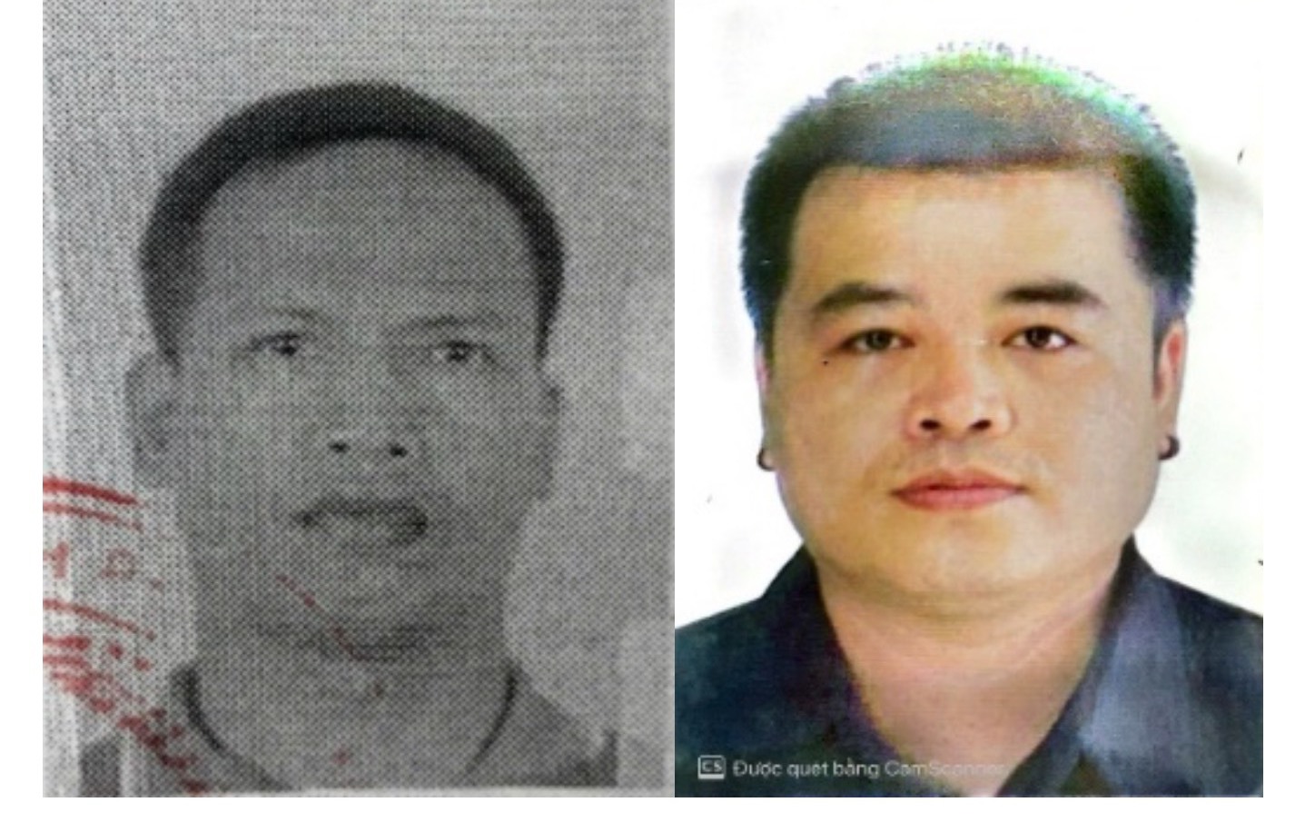 Truy tìm 2 đối tượng liên quan đến vụ án tổ chức cho người khác trốn đi nước ngoài