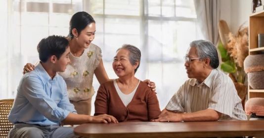 Quyết tâm lấy bạn trai nghèo khó, vào lễ ăn hỏi nhìn quà cưới nhà trai mang sang, cả nhà tôi ai nấy đều giật mình thảng thốt