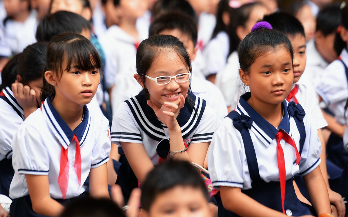 Nếu không biết điều này, hàng triệu người có con đi học có thể sẽ mất tiền oan