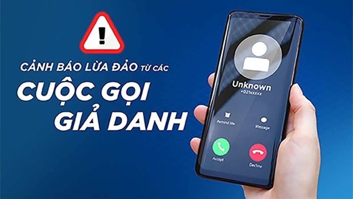 Người phụ nữ ở Hà Nội mất hơn 700 triệu sau cuộc điện thoại giả danh - Ảnh 1.