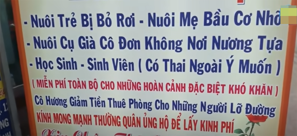 Vụ bạo hành trẻ em: Bà chủ mái ấm Hoa Hồng Giáp Thị Sông Hương khai gì? - Ảnh 3.