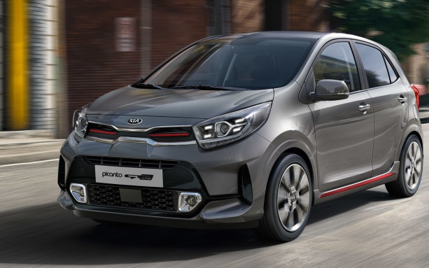 Giá lăn bánh Kia Morning mới nhất rẻ chưa từng có, Hyundai Grand i10, Toyota Wigo không so lại doanh số