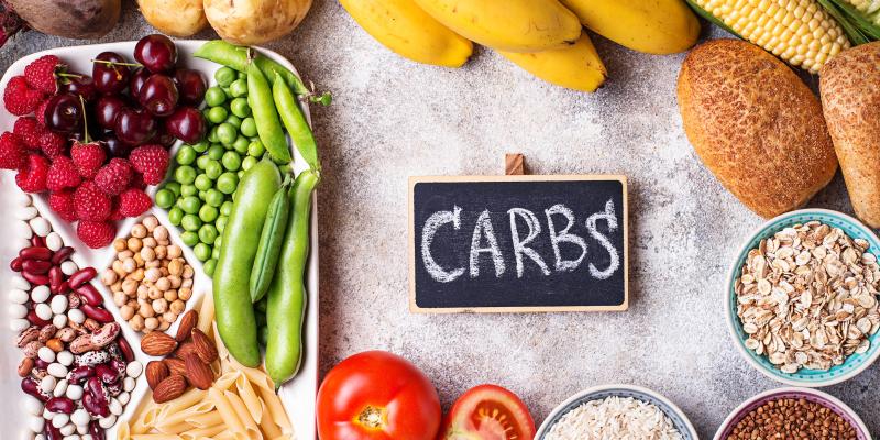 Người bệnh đái tháo đường cần chú ý gì về lượng carbs nên ăn mỗi ngày?- Ảnh 3.