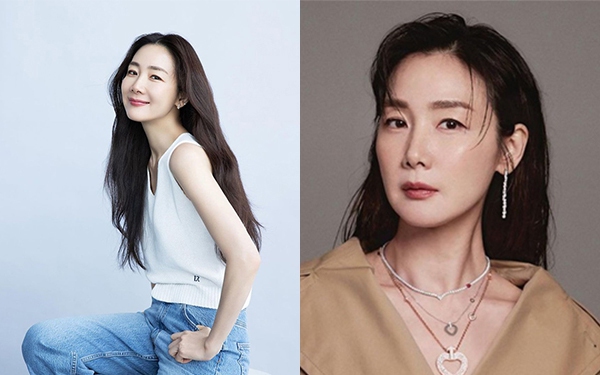 Gong Hyo Jin chăm sóc da nhờ một loại mặt nạ kỳ lạ