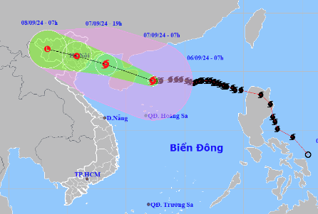 Hà Nội phát văn bản hỏa tốc yêu cầu các trường học ứng phó với siêu bão số 3 - Ảnh 2.