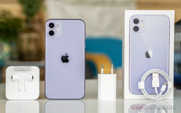 Giá iPhone 11, iPhone 12, iPhone 13 mới nhất giảm sốc, rẻ nhất thị trường vẫn xịn sò không kém Galaxy S23 FE - Ảnh 2.