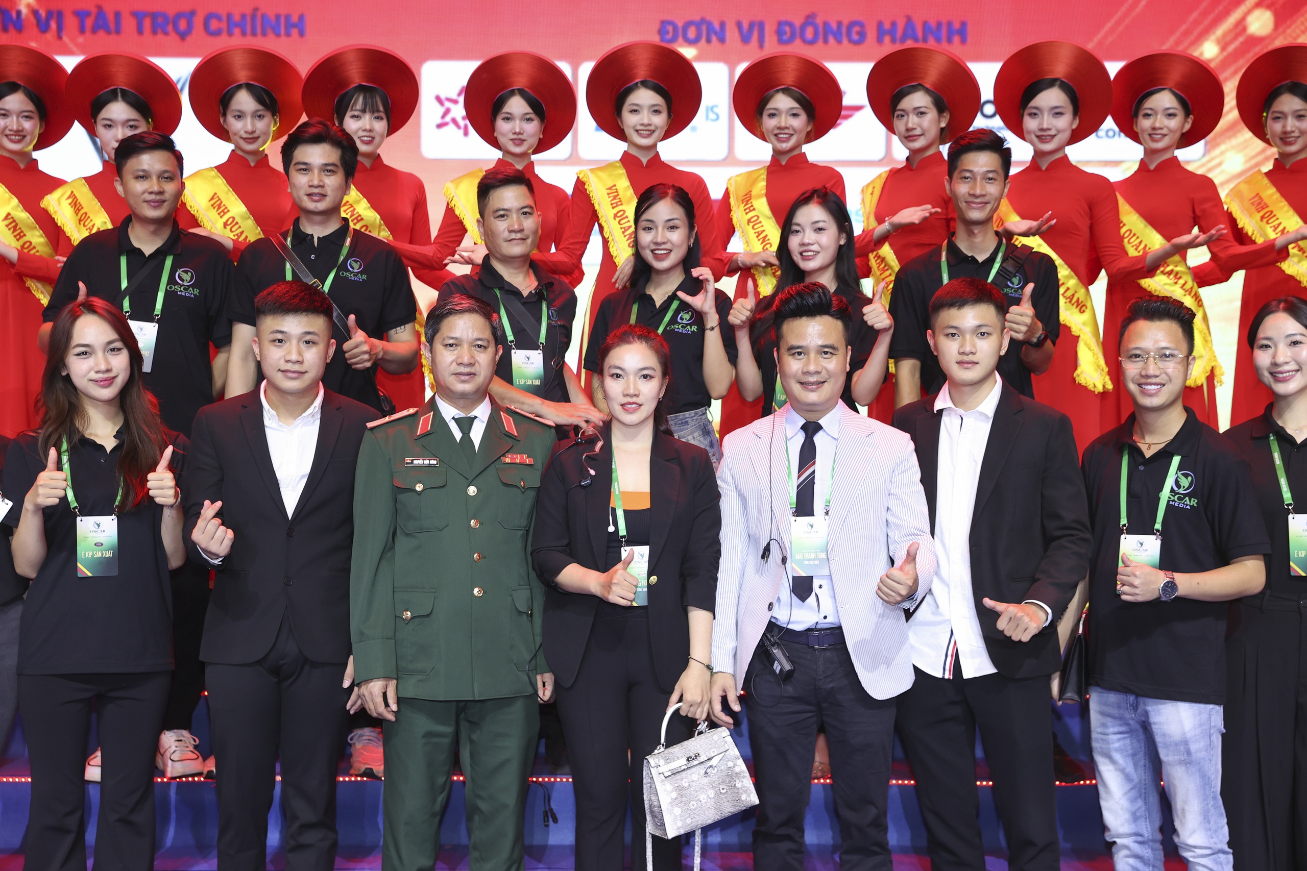 Đạo diễn Mai Thanh Tùng: Tiếp tục tỏa sáng với ‘Vinh quang thầm lặng 2024’ - Ảnh 1.