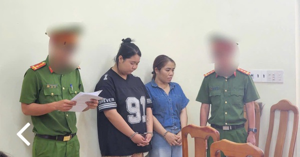 Triệt phá đường dây mại dâm thông qua mạng xã hội trên huyện đảo Phú Quý
