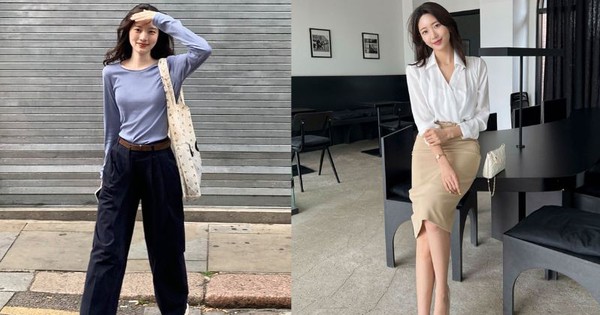 5 mẫu giày dành cho người yêu thích phong cách tối giản
