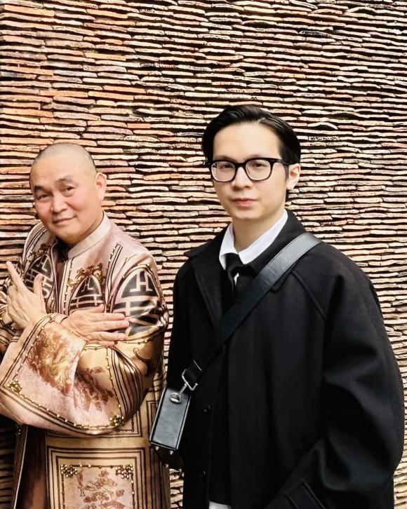 Quý tử nhà NSƯT Xuân Hinh ngoan như thế nào mà khiến bố mẹ 'không phải đau đầu'? - Ảnh 3.