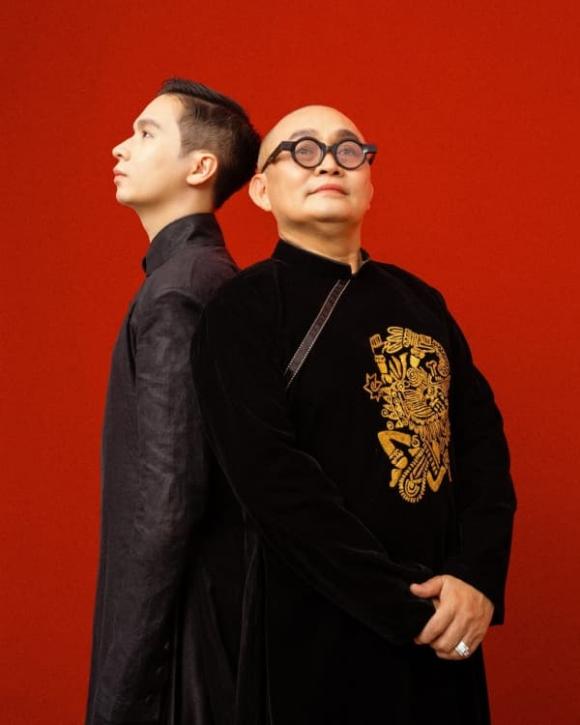 Quý tử nhà NSƯT Xuân Hinh ngoan như thế nào mà khiến bố mẹ 'không phải đau đầu'? - Ảnh 4.