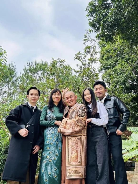 Quý tử nhà NSƯT Xuân Hinh ngoan như thế nào mà khiến bố mẹ 'không phải đau đầu'? - Ảnh 5.