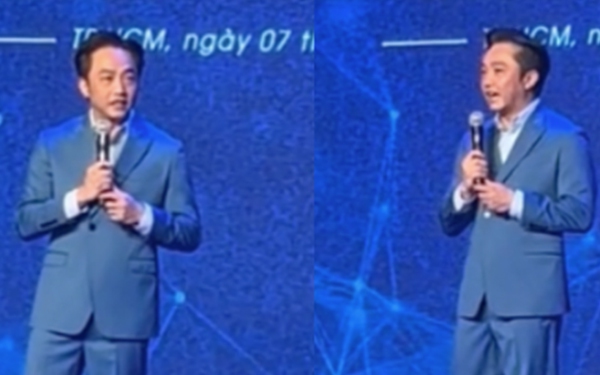Cường Đô La bất ngờ lộ diện, khán giả tò mò cuộc sống hiện tại của nam doanh nhân