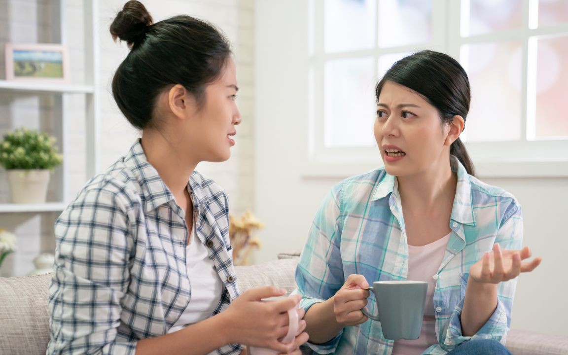10 hành vi nên bỏ ngay để trở thành người có EQ cao