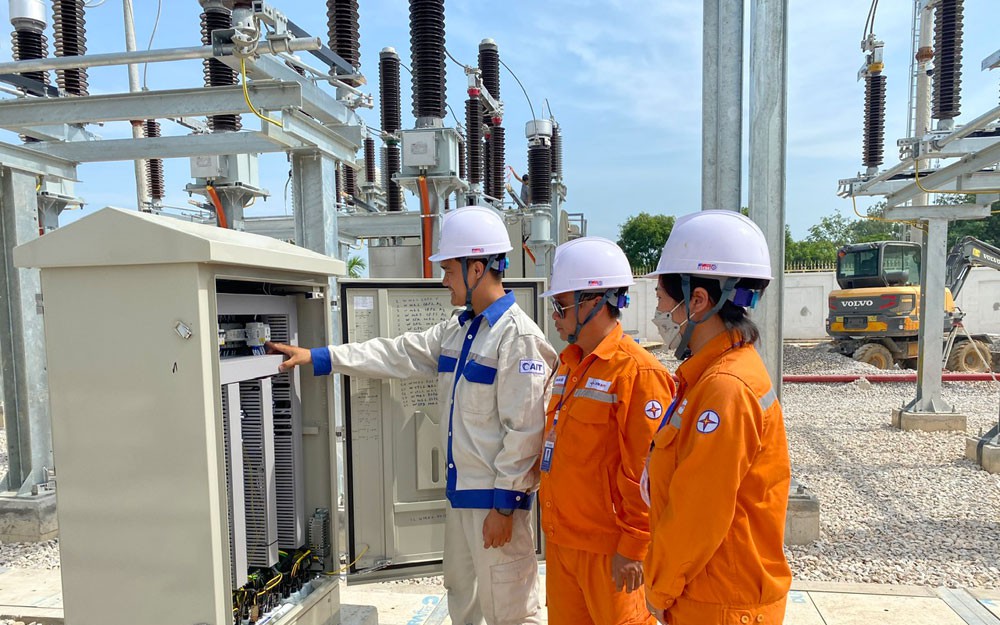 Lịch cúp điện Tiền Giang tuần này (từ 9 – 15/9/2024): Cúp điện 11 tiếng/ngày nhiều khu dân cư