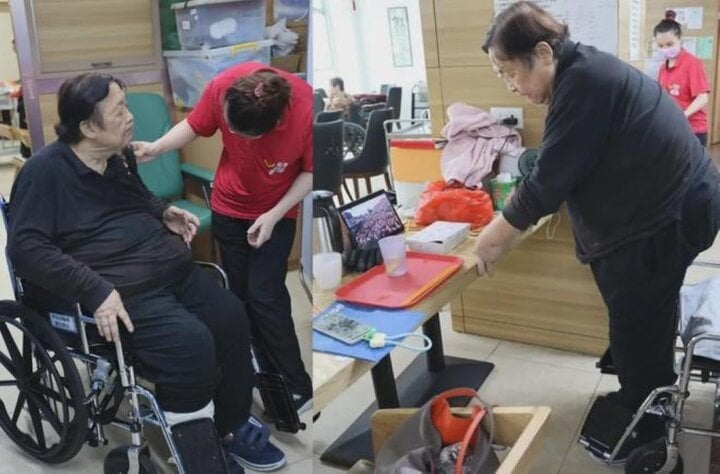 ‘Chu Bá Thông’ Tần Hoàng: Bán hết tài sản trả nợ cho con, ốm đau không ai chăm