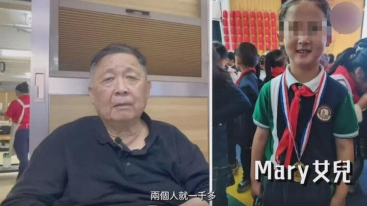 ‘Chu Bá Thông’ Tần Hoàng: Bán hết tài sản trả nợ cho con, ốm đau không ai chăm