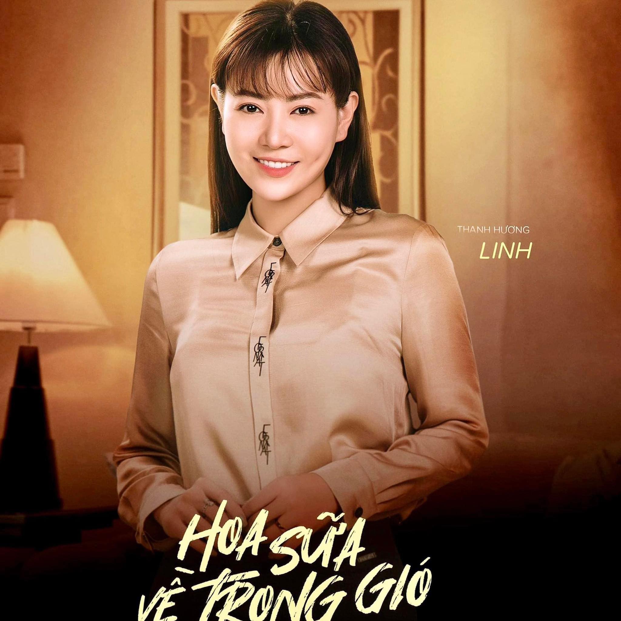 Thanh Hương: 'Lan cave', 'Luyến lươn' 'lột xác' ấn tượng trong vai 'mẹ kế' dịu dàng - Ảnh 3.